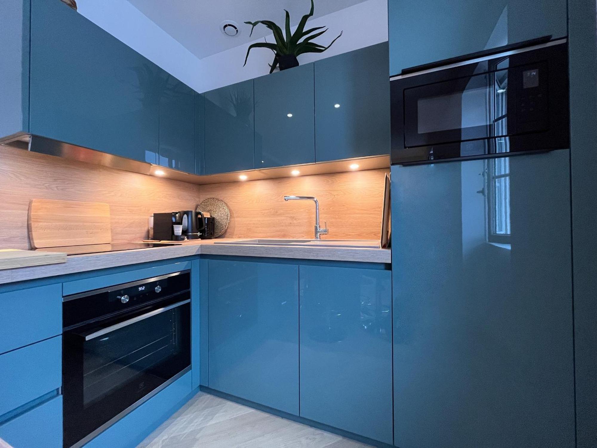 Appartement Lumineux 3 Pieces Pres Des Halles Et De La Plage, Wifi, Clim, Parkings Proches - Fr-1-239-910 サン＝ジャン＝ド＝リュズ エクステリア 写真